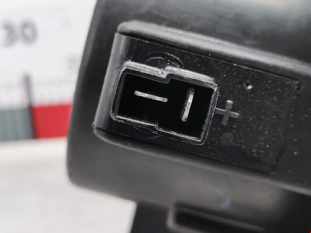 Моторчик (мотор) отопителя салона FIAT Punto II (188) 1999-2007