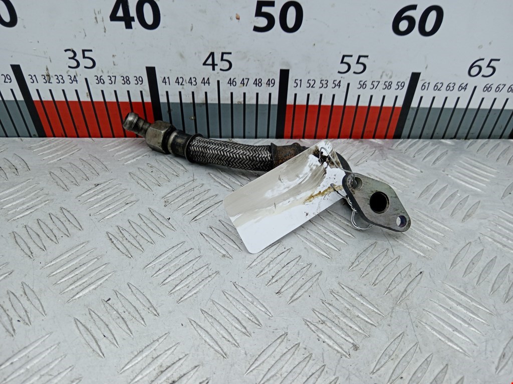 Трубка нагнетателя VOLKSWAGEN Passat B5 1997-2005