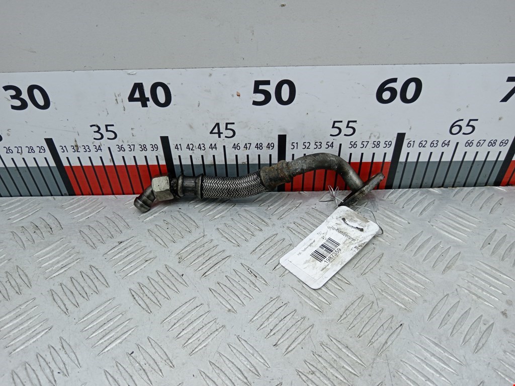 Трубка нагнетателя VOLKSWAGEN Passat B5 1997-2005