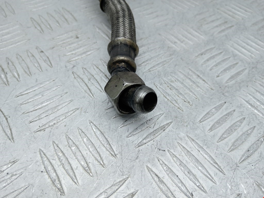 Трубка нагнетателя VOLKSWAGEN Passat B5 1997-2005