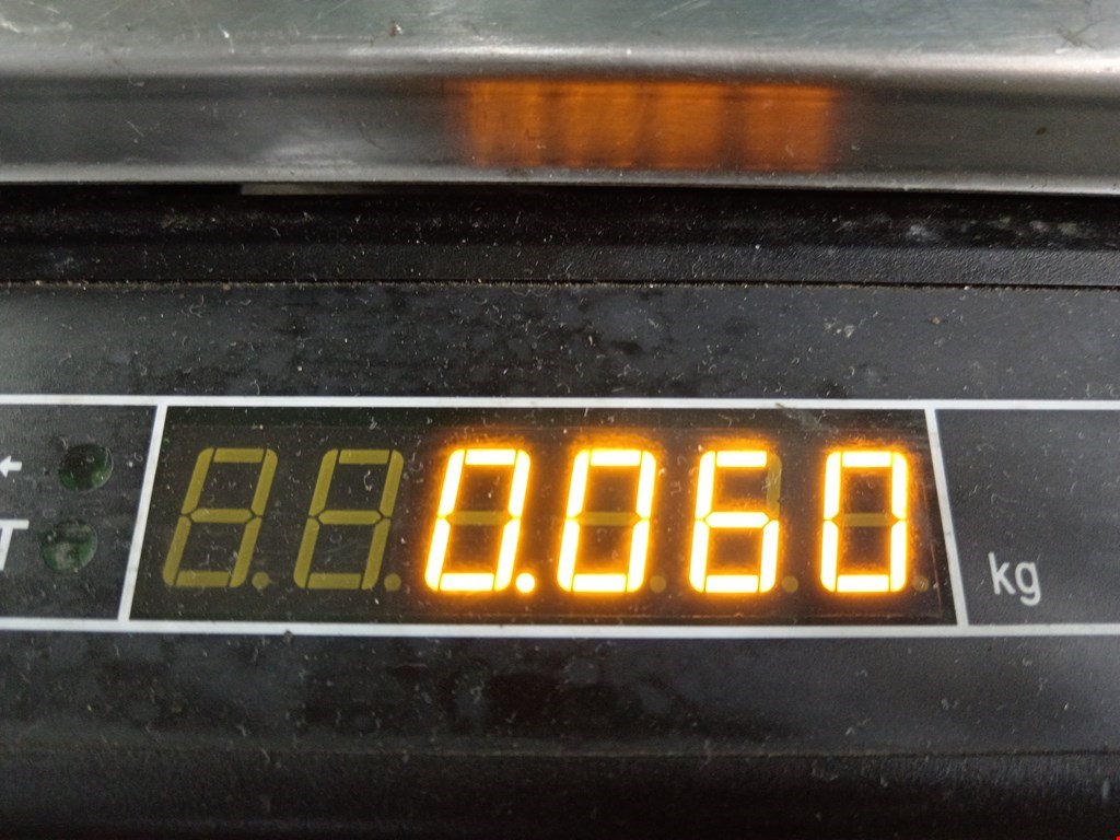 Датчик детонации FORD Mondeo III 2000-2007