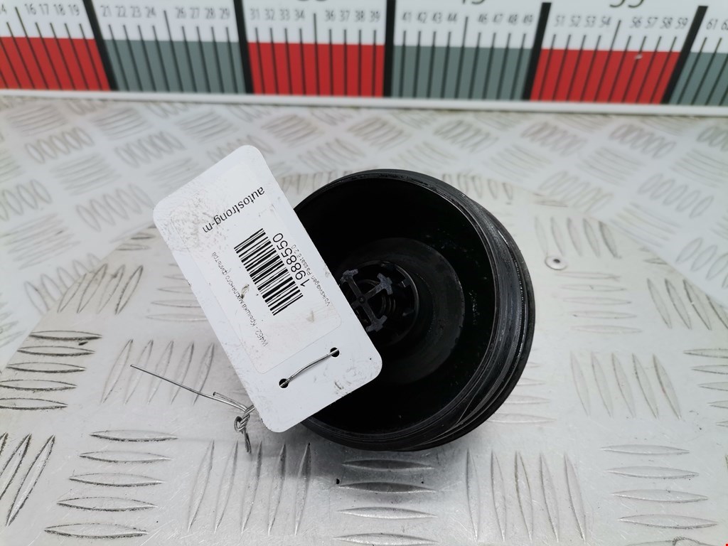 Крышка масляного фильтра VOLKSWAGEN Passat B6 2005-2011