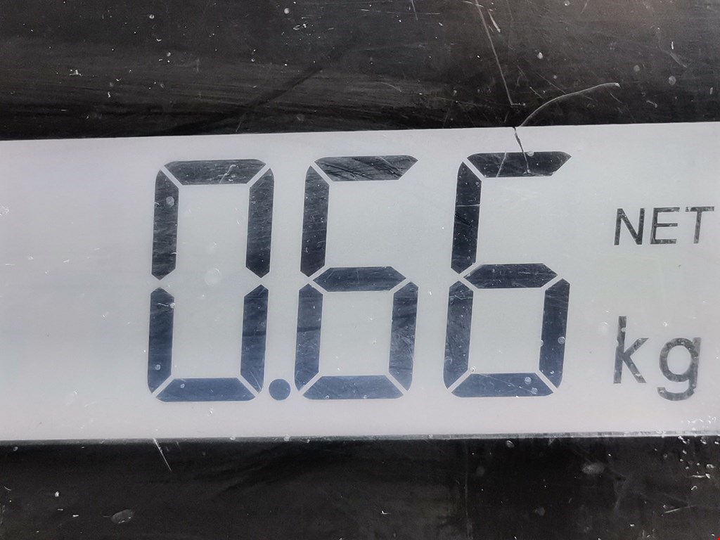 Замок двери передней левой VOLKSWAGEN Passat B5 1997-2005