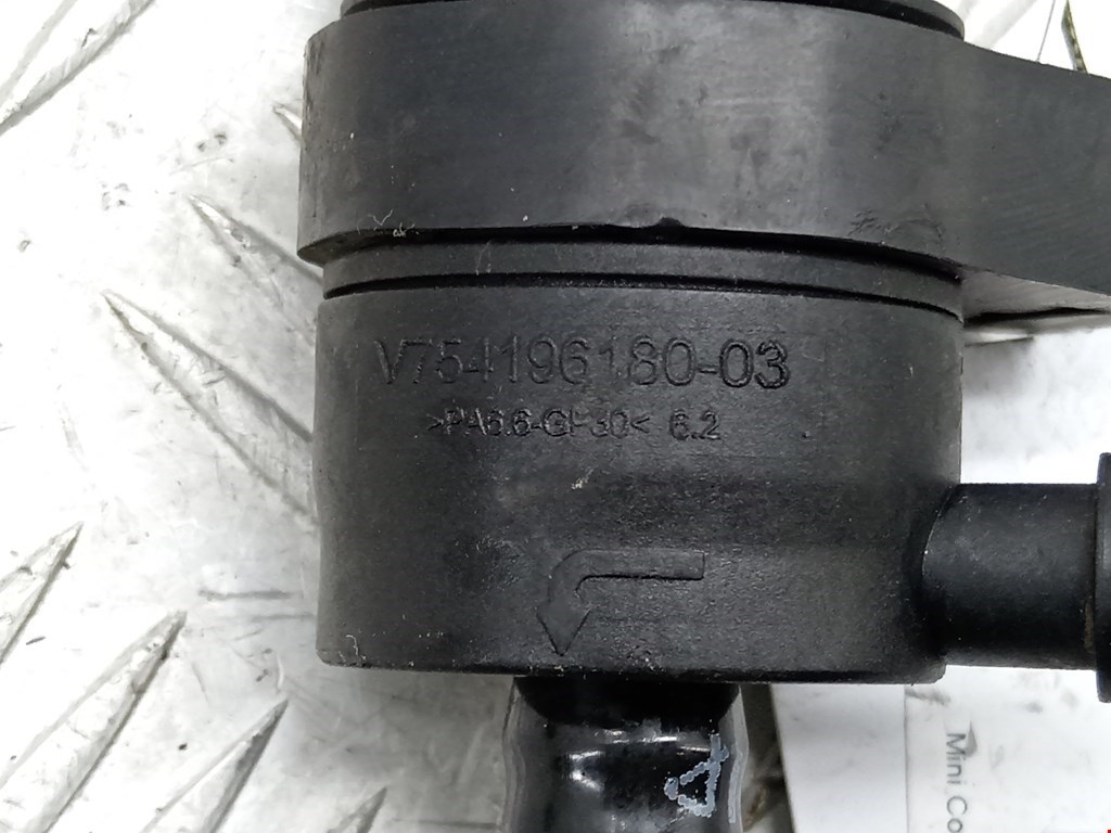 Клапан вентиляции топливного бака MINI Hatch R56 3-door 2007-2013