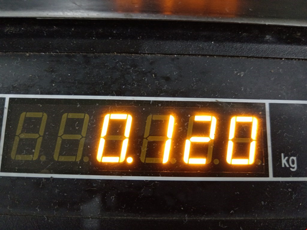 Клапан вентиляции топливного бака MINI Hatch R56 3-door 2007-2013