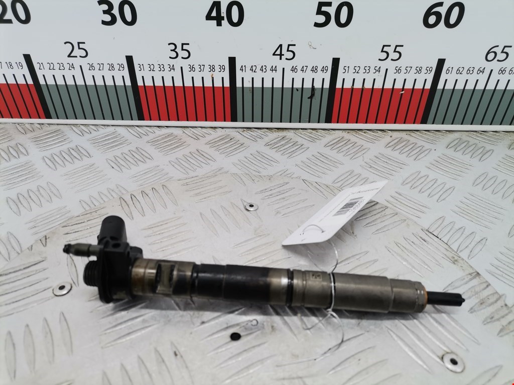 Форсунка дизельная электрическая VOLKSWAGEN Passat B6 2005-2011