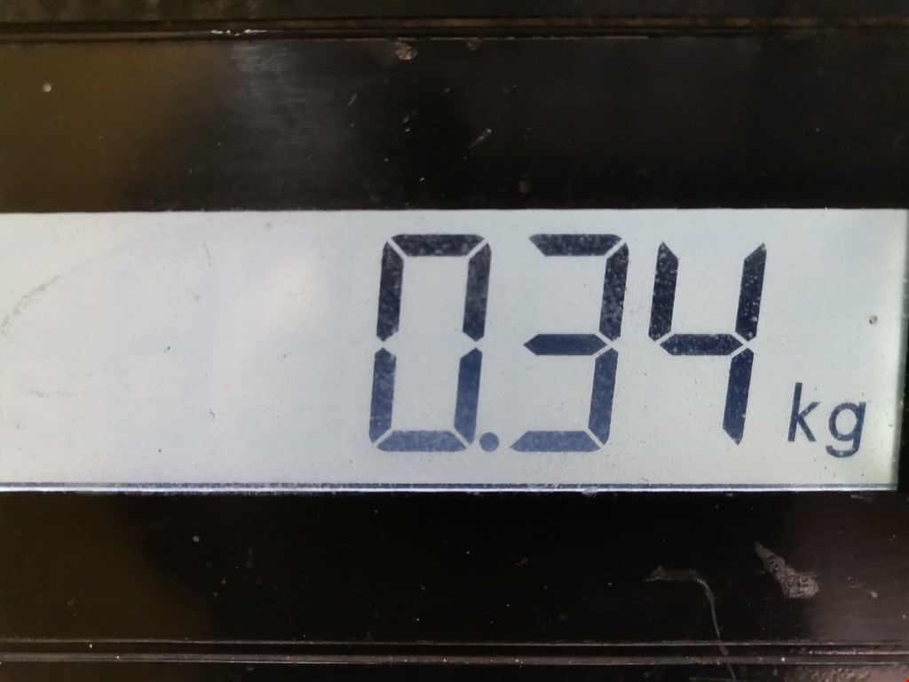 Форсунка дизельная электрическая VOLKSWAGEN Passat B6 2005-2011