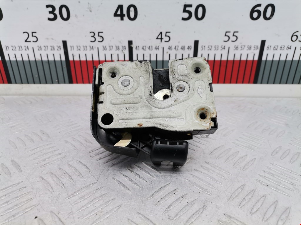 Замок двери передней левой RENAULT Clio 1998-2008