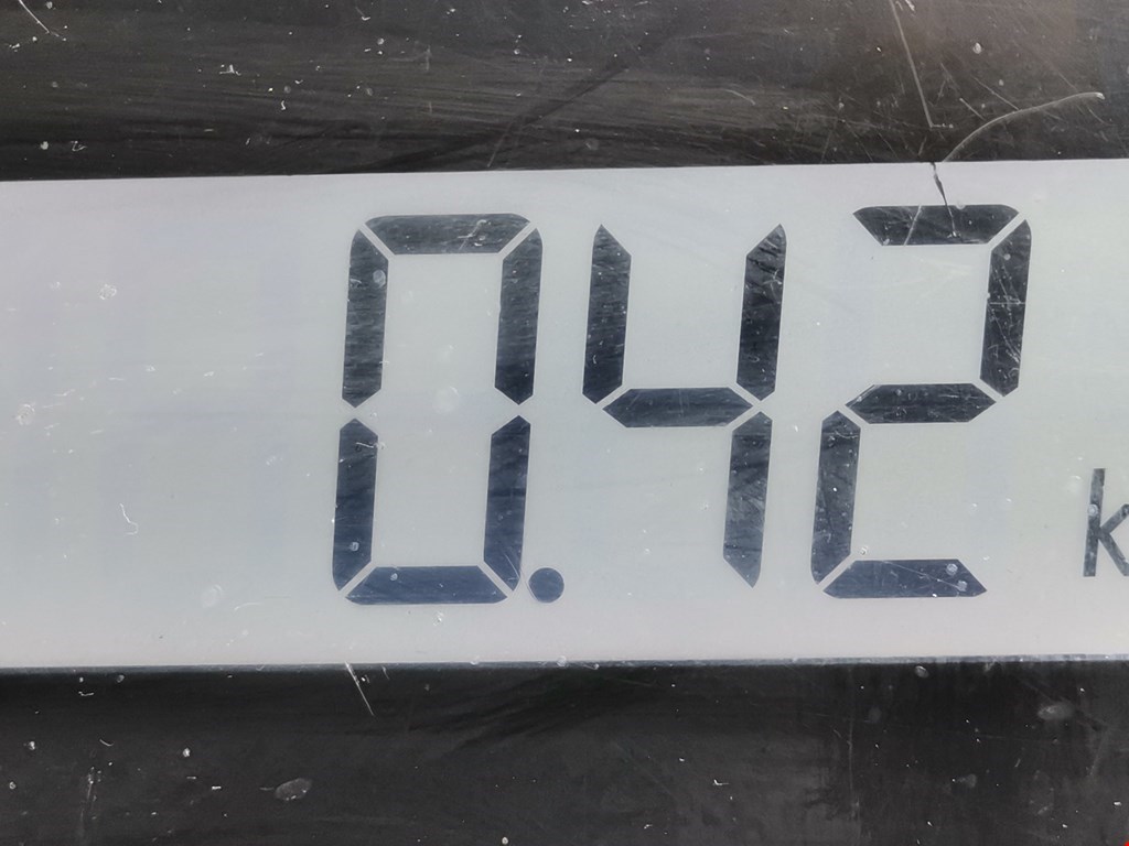 Замок двери передней левой RENAULT Clio 1998-2008