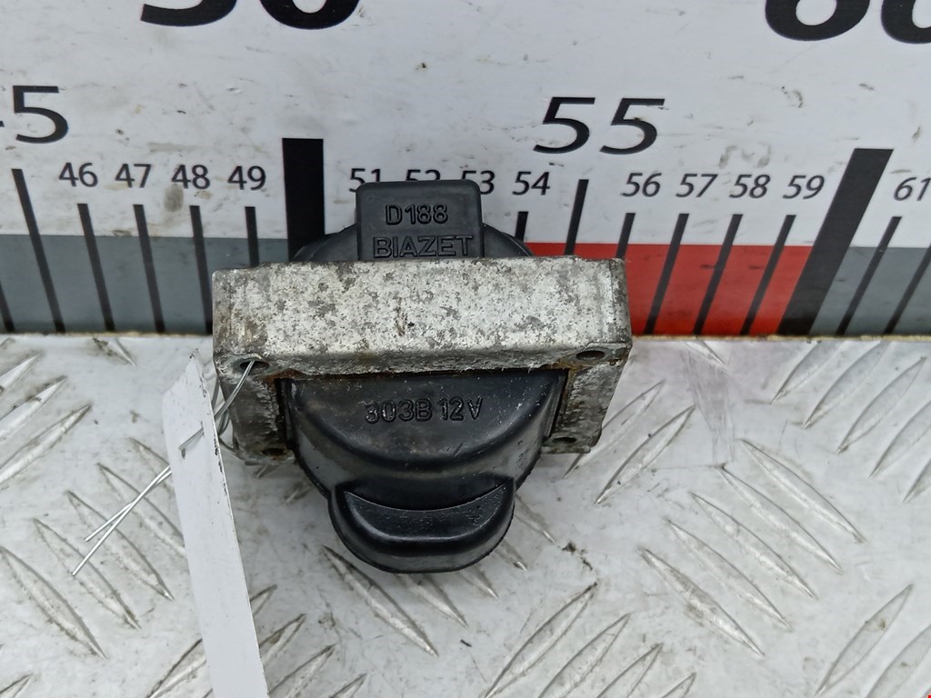 Катушка зажигания FIAT Panda 2003-2012