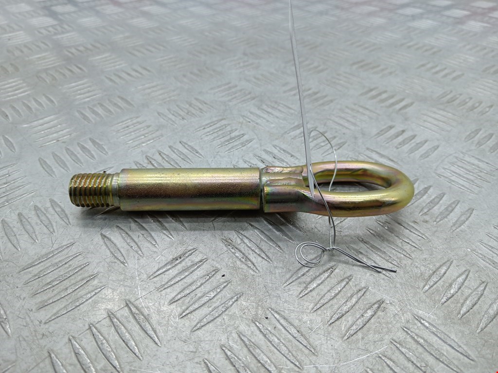 Крюк буксировочный SKODA Fabia MK1 1999-2006