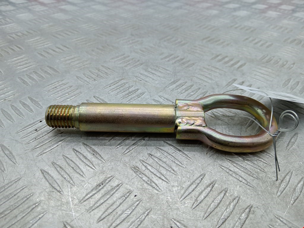 Крюк буксировочный SKODA Fabia MK1 1999-2006