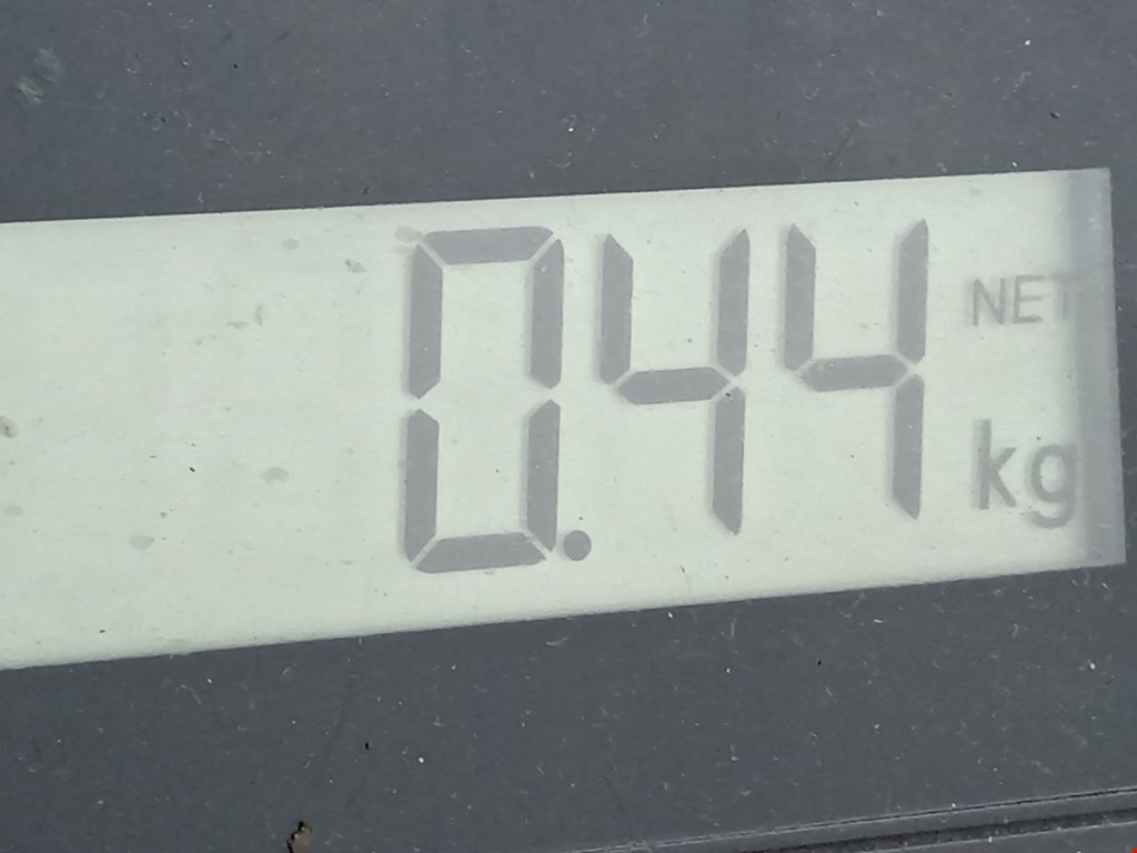 Крюк буксировочный SKODA Fabia MK1 1999-2006