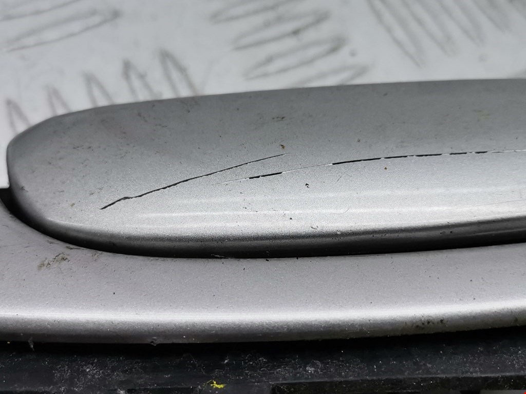 Ручка двери задней наружная левая JAGUAR S-Type 1999-2008