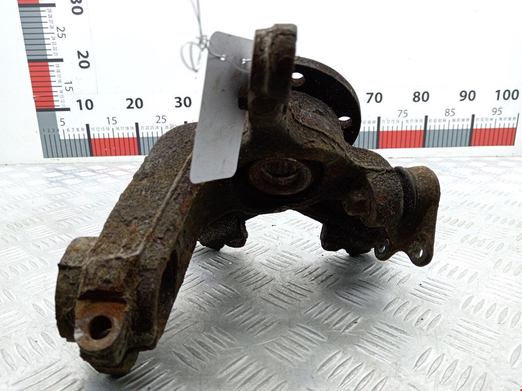 Ступица передняя правая SKODA Fabia MK1 1999-2006