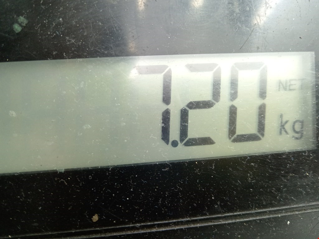 Ступица передняя правая SKODA Fabia MK1 1999-2006