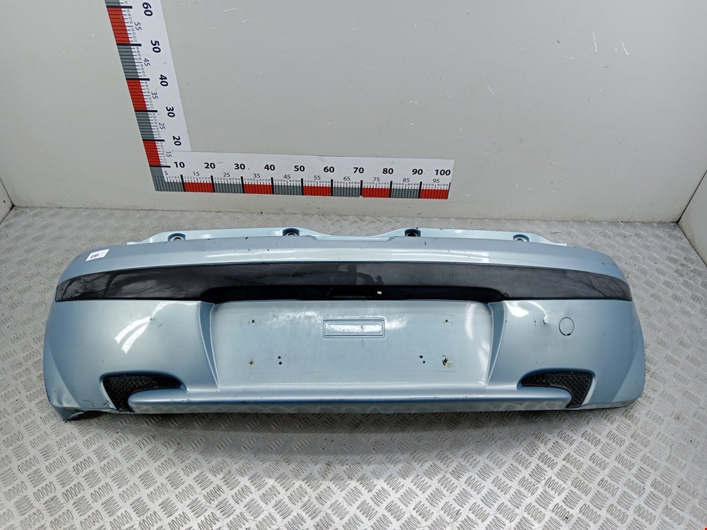 Бампер задний FIAT Punto II (188) 1999-2007