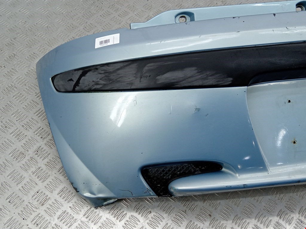 Бампер задний FIAT Punto II (188) 1999-2007