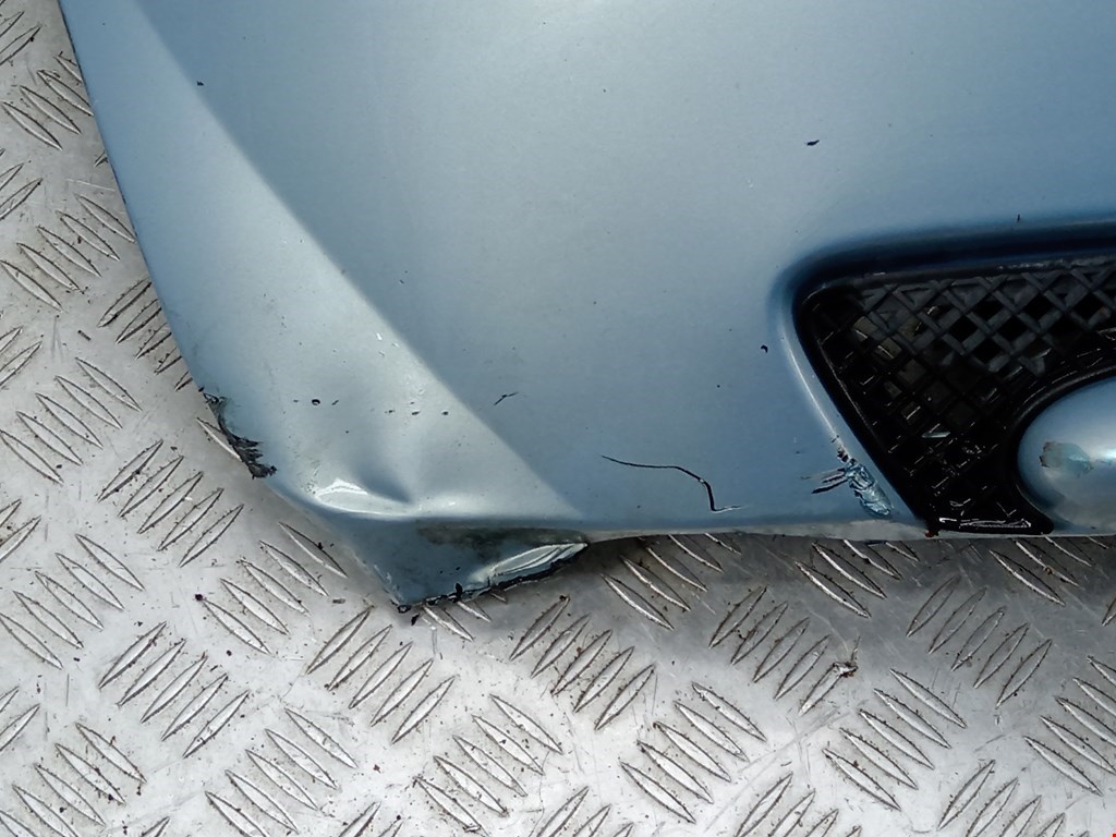 Бампер задний FIAT Punto II (188) 1999-2007