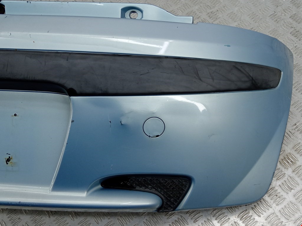 Бампер задний FIAT Punto II (188) 1999-2007