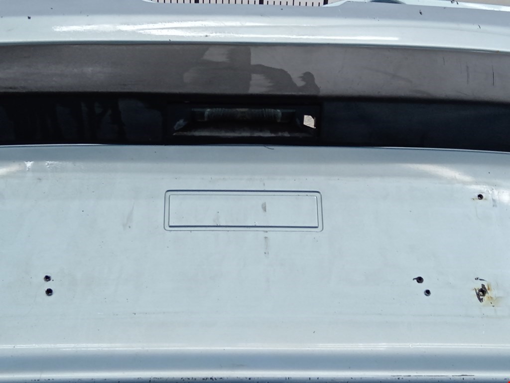 Бампер задний FIAT Punto II (188) 1999-2007