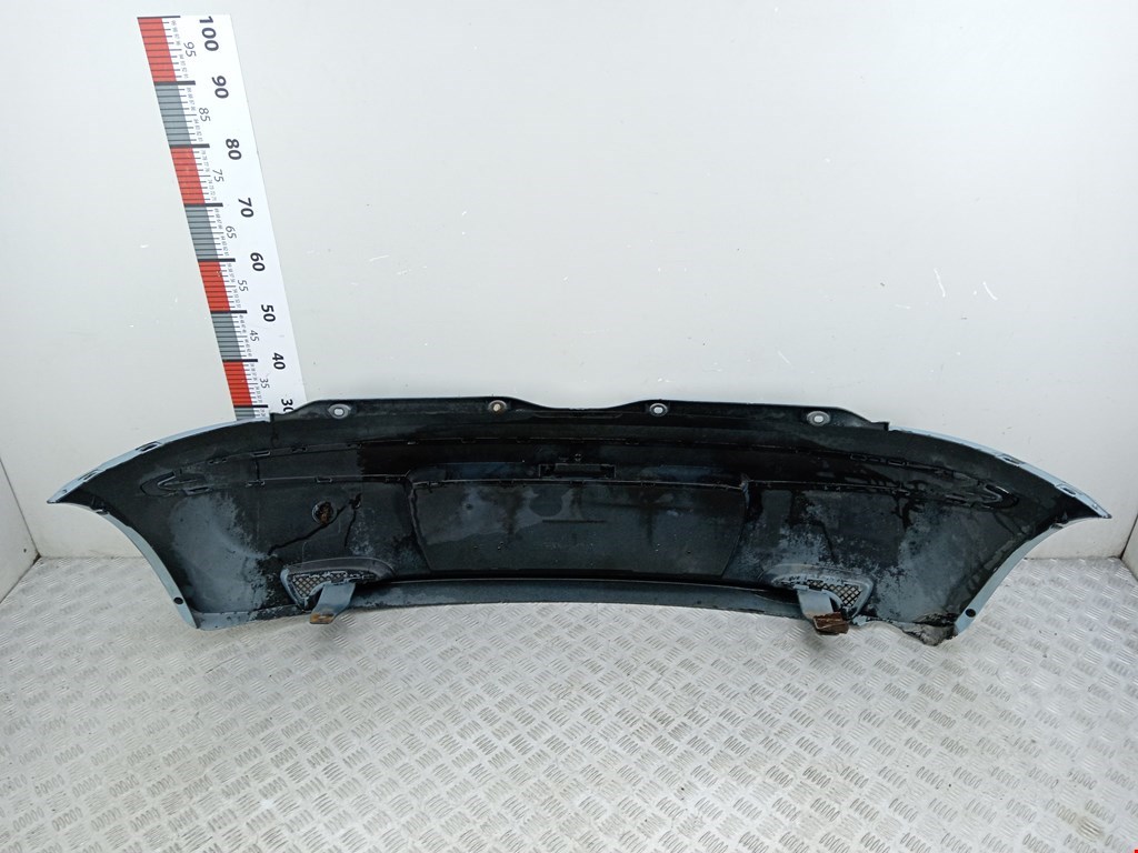 Бампер задний FIAT Punto II (188) 1999-2007