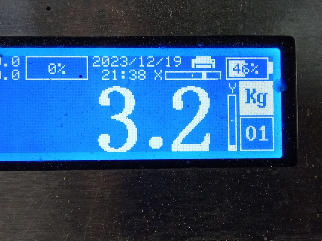 Бампер задний FIAT Punto II (188) 1999-2007