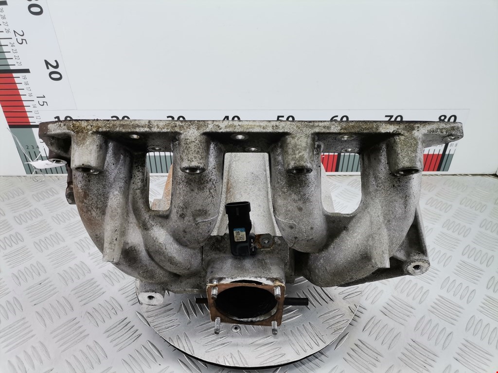 Коллектор впускной DAEWOO Rezzo 2000-2011