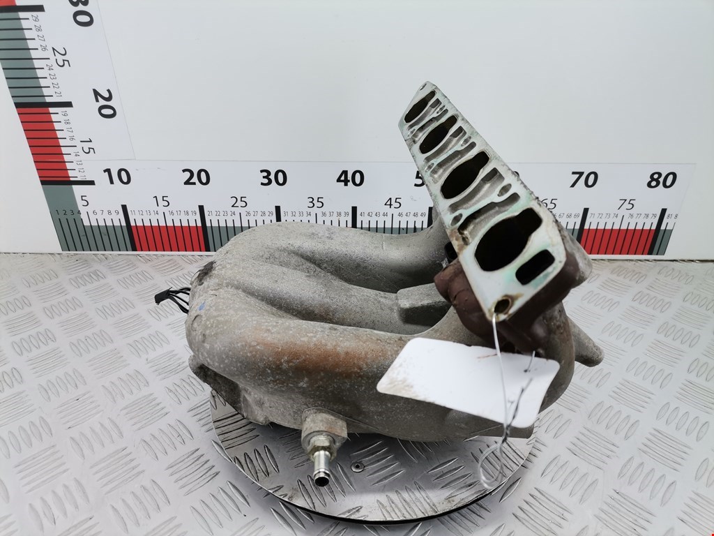 Коллектор впускной DAEWOO Rezzo 2000-2011