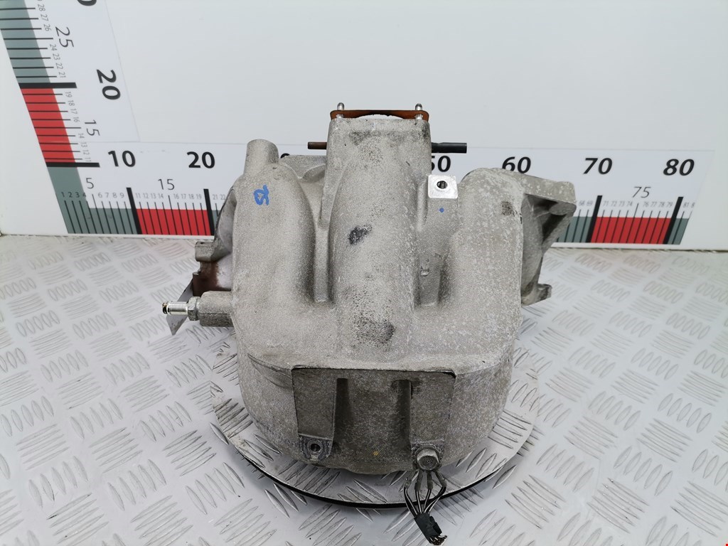 Коллектор впускной DAEWOO Rezzo 2000-2011