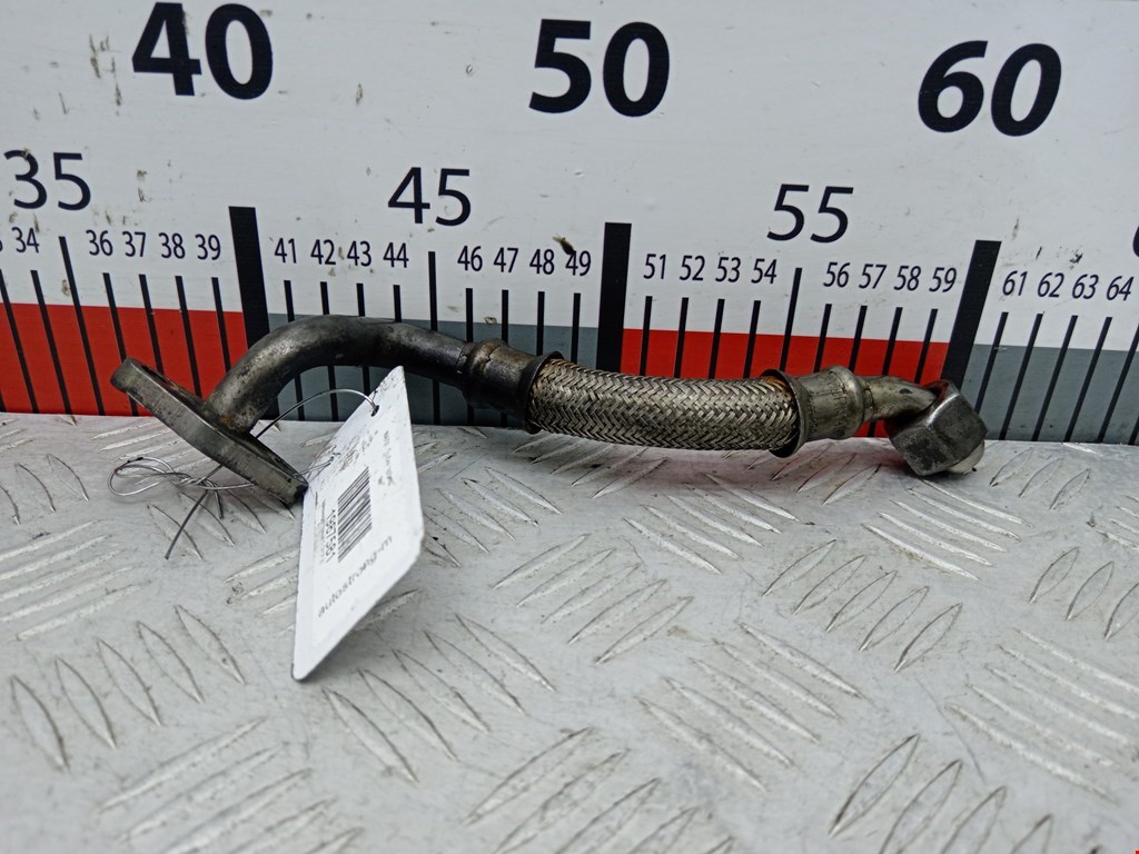 Трубка нагнетателя VOLKSWAGEN Passat B5 1997-2005