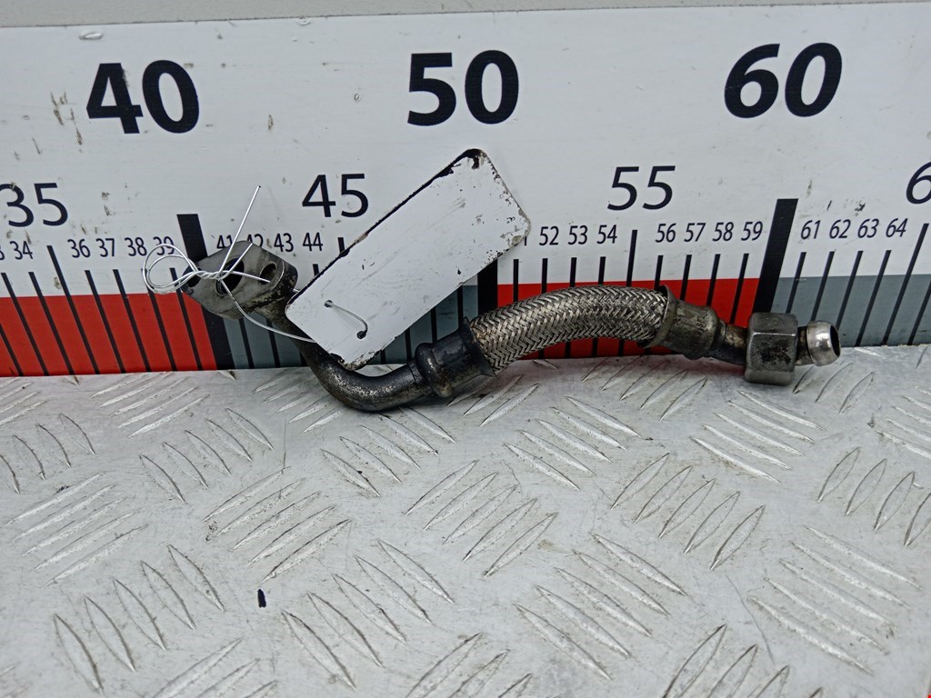 Трубка нагнетателя VOLKSWAGEN Passat B5 1997-2005