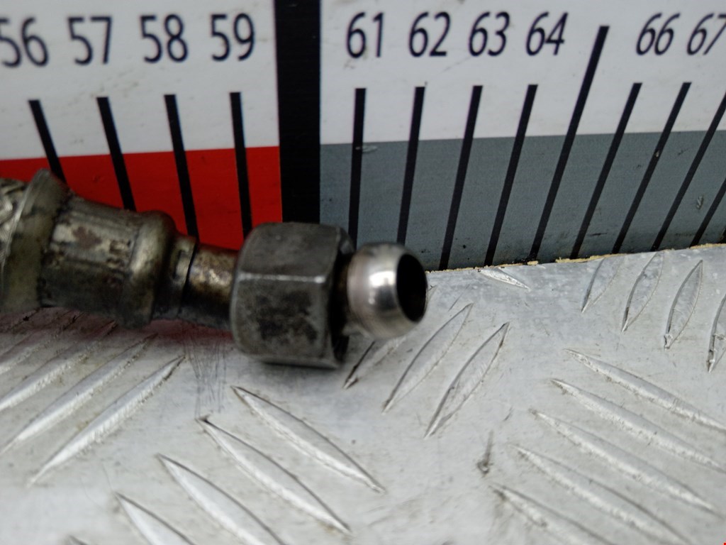 Трубка нагнетателя VOLKSWAGEN Passat B5 1997-2005