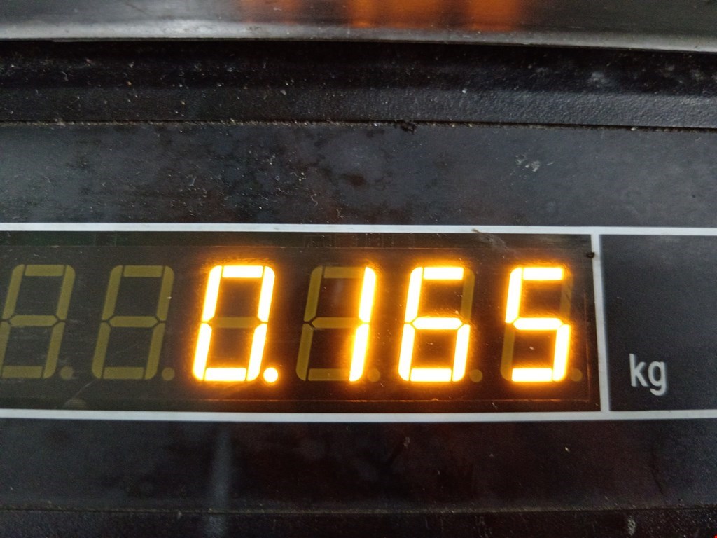 Трубка нагнетателя VOLKSWAGEN Passat B5 1997-2005