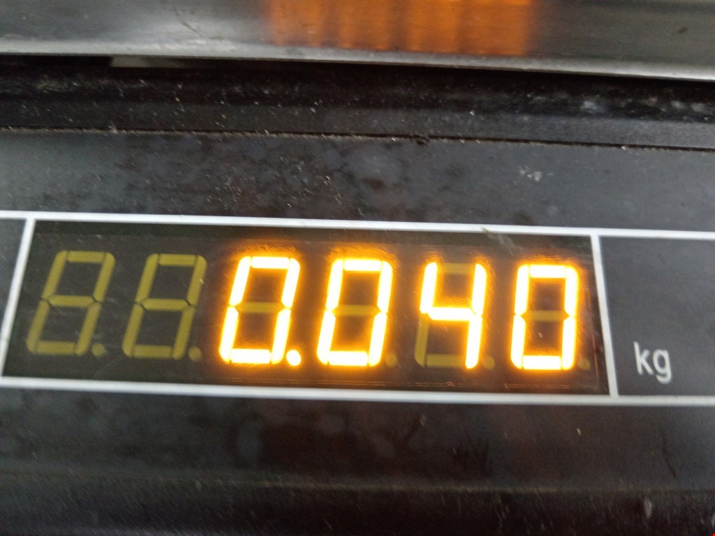 Датчик детонации MINI Hatch R56 3-door 2007-2013