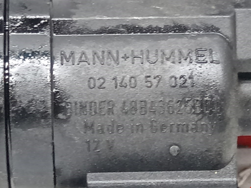thumb