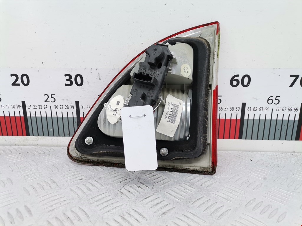 Фонарь задний внутренний левый FORD Galaxy 1995-2005