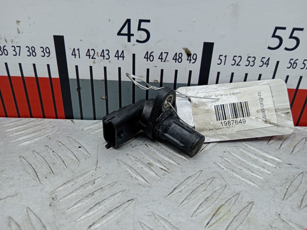 Датчик положения распредвала FIAT Panda 2003-2012