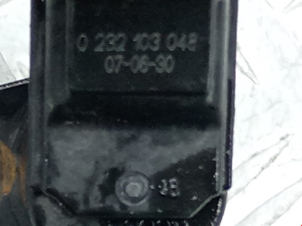 Датчик положения распредвала FIAT Panda 2003-2012