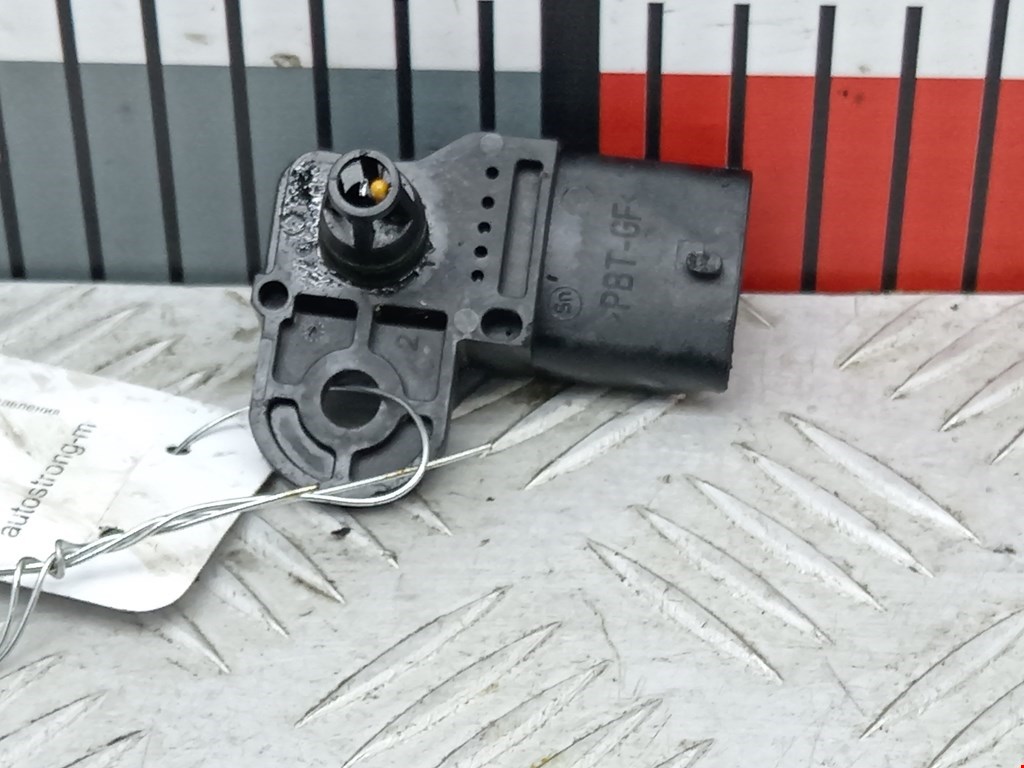 Датчик абсолютного давления FIAT Panda 2003-2012