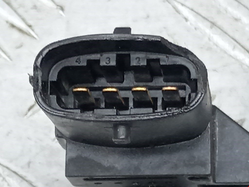 Датчик абсолютного давления FIAT Panda 2003-2012