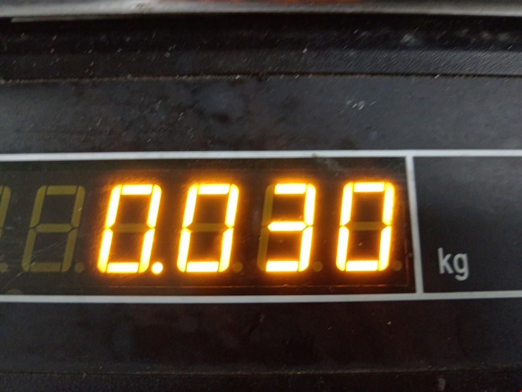 Датчик абсолютного давления FIAT Panda 2003-2012