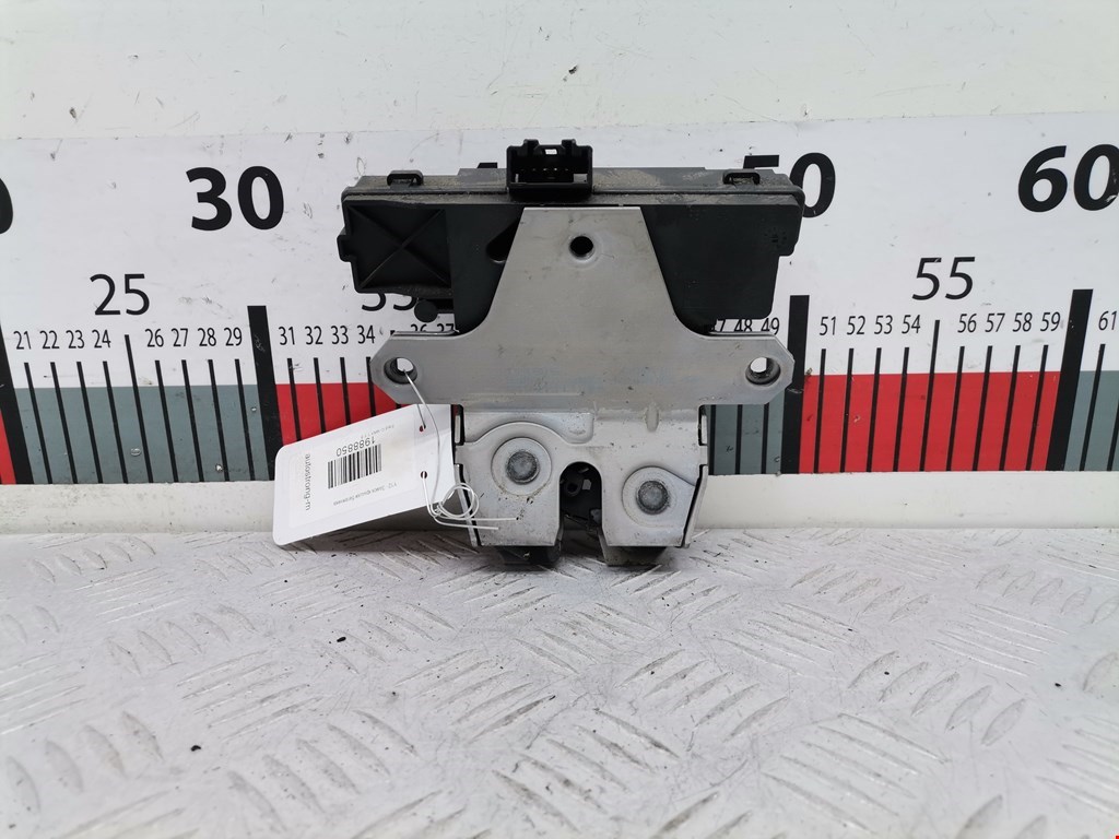 Замок багажника (крышки двери) FORD C-MAX 2003-2010