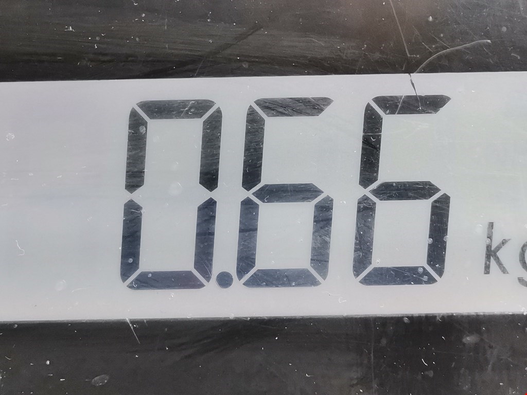 Замок багажника (крышки двери) FORD C-MAX 2003-2010