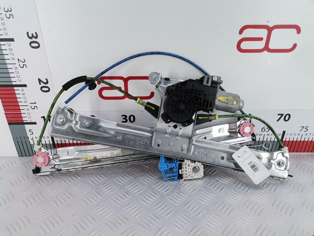 Стеклоподъемник передний правый CITROEN C3 Picasso 2009-2017