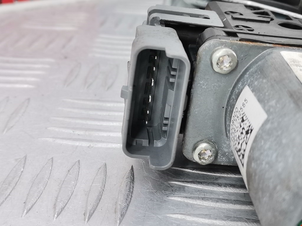 Стеклоподъемник передний правый CITROEN C3 Picasso 2009-2017