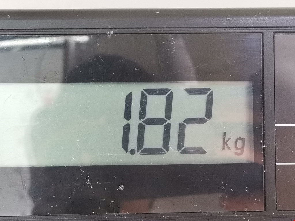 Стеклоподъемник передний правый CITROEN C3 Picasso 2009-2017