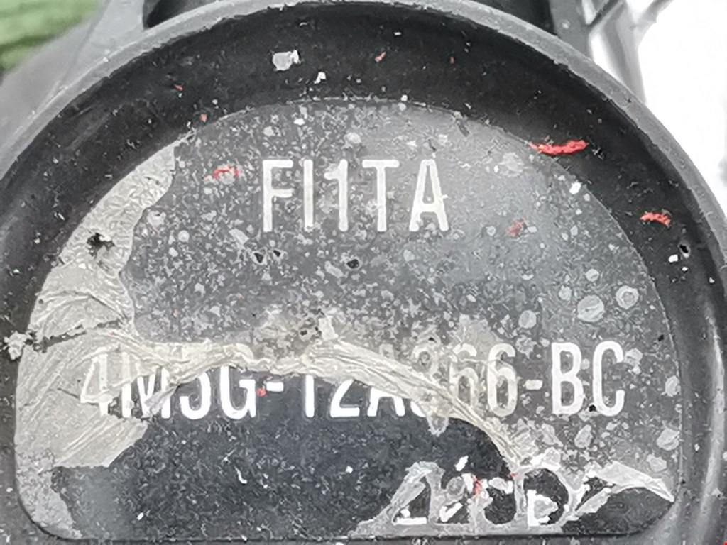 Катушка зажигания FORD C-MAX 2003-2010