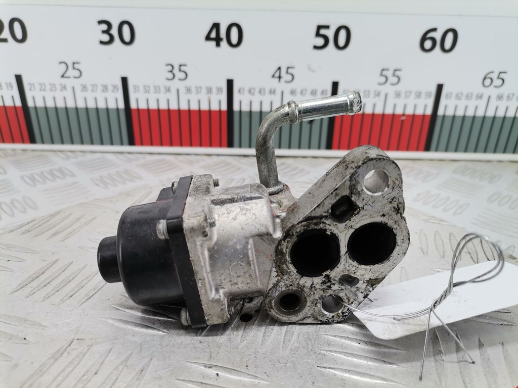 Клапан ЕГР EGR Ford C-MAX 1 (2003-2010)