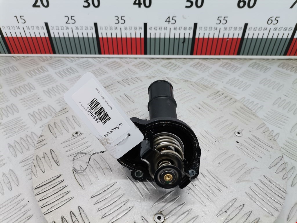 Корпус термостата FORD C-MAX 2003-2010